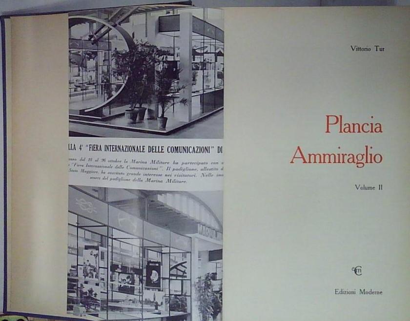 plancia ammiraglio 2