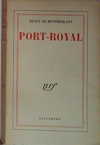 port royal