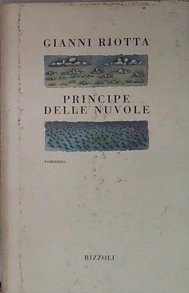 Principe delle nuvole