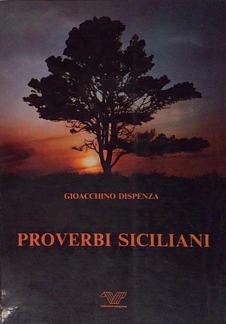 proverbi siciliani
