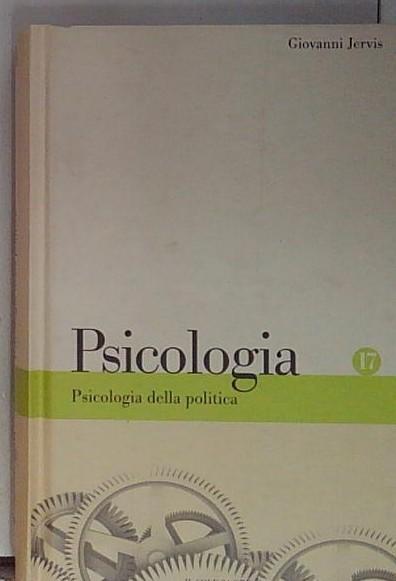 psicologia della politica 17