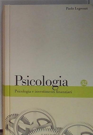 psicologia e investimenti finanziari 32