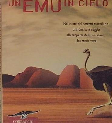 Quando vedi un emù in cielo