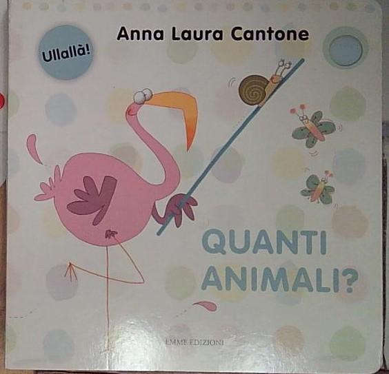 quanti animali