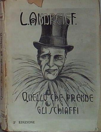 Quello che prende gli schiaffi