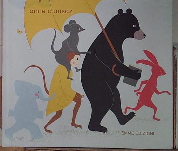 Questa storia è per te