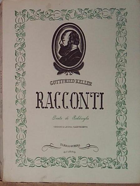 racconti