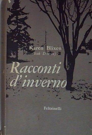 racconti d'inverno