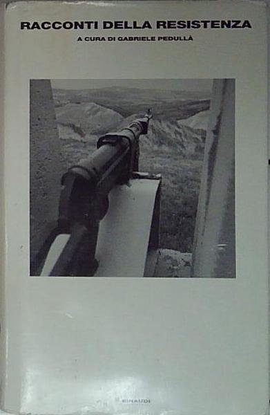 Racconti della Resistenza