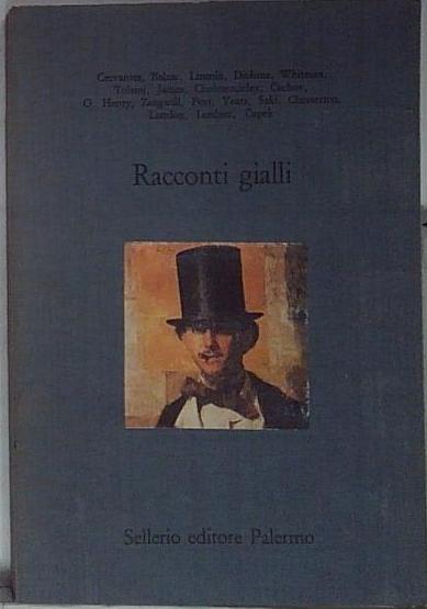 Racconti gialli