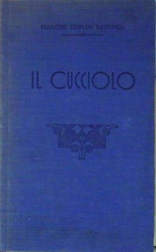 Rawings IL CUCCIOLO