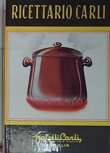 Ricettario Carli