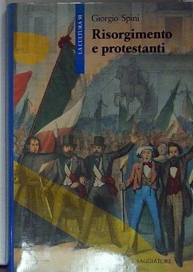 Risorgimento e protestanti