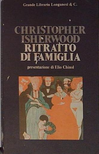 Ritratto di famiglia