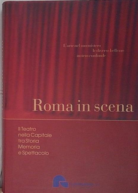 roma in scena