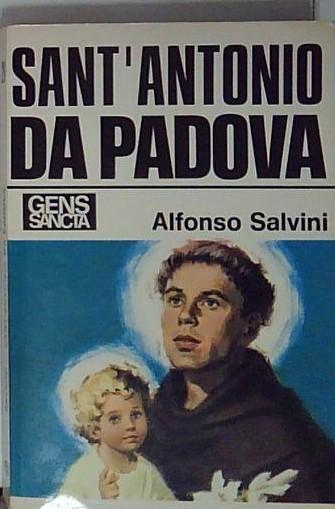sant'antonio da padova