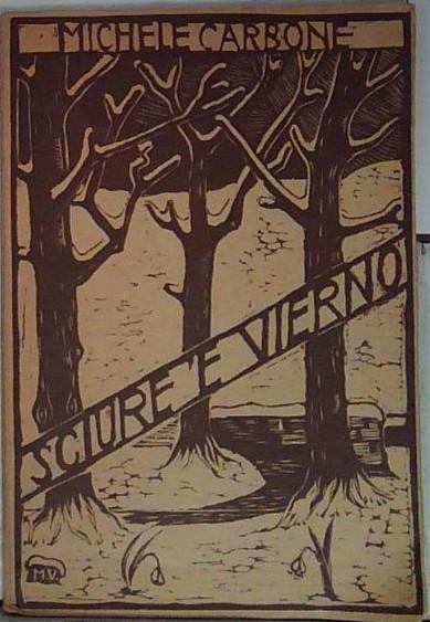 sciure e vierno