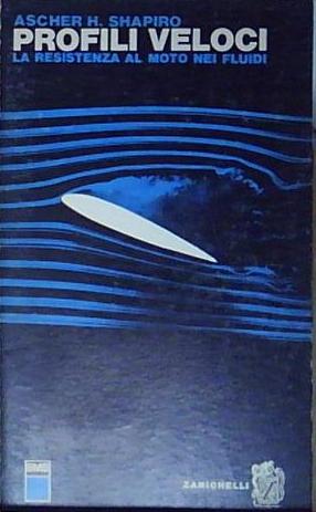 Shapiro PROFILI VELOCI Zanichelli