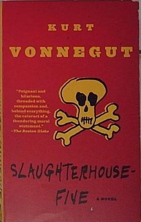 Slaughterhouse-five: A Duty Dance With Death [Lingua Inglese]