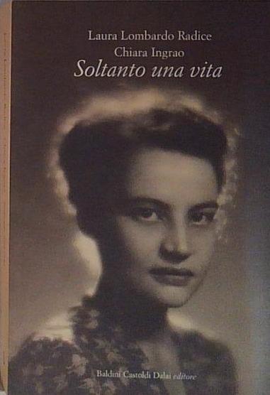 Soltanto una vita