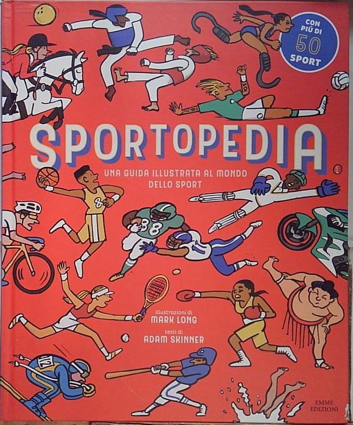 Sportopedia