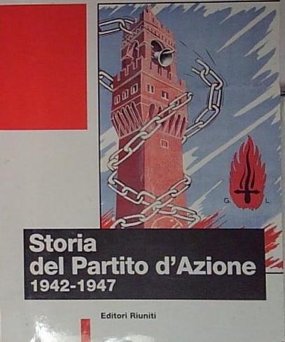 Storia del Partito d'Azione (1942-1947)