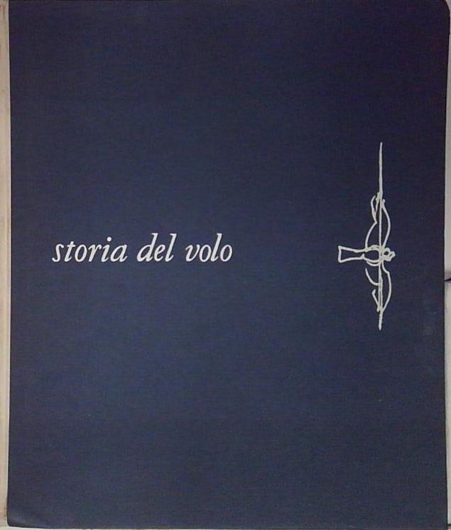 storia del volo