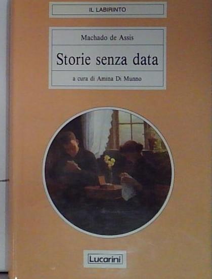 Storie senza data