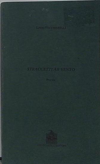 Straccetti ar vento