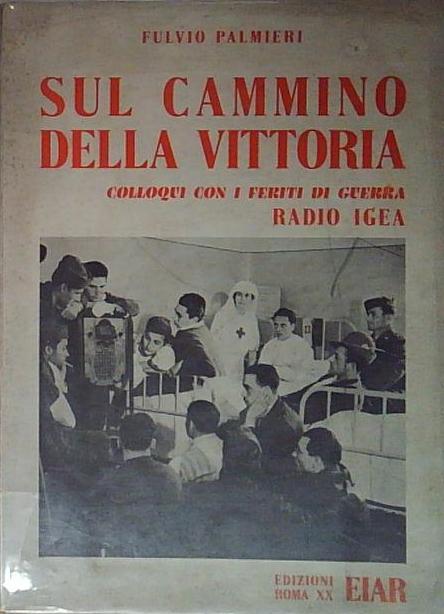 sul cammino della vittoria