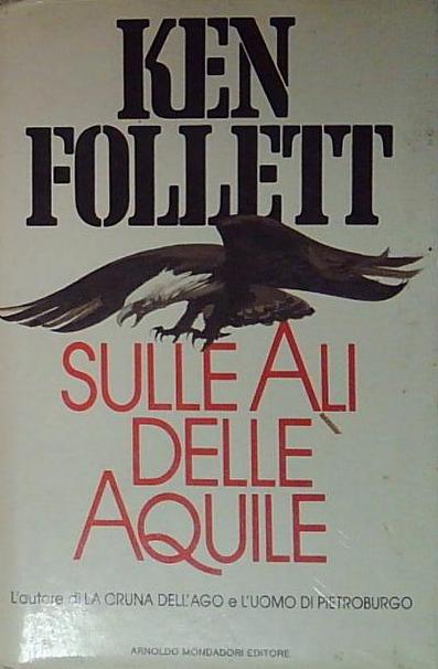 sulle ali delle aquile