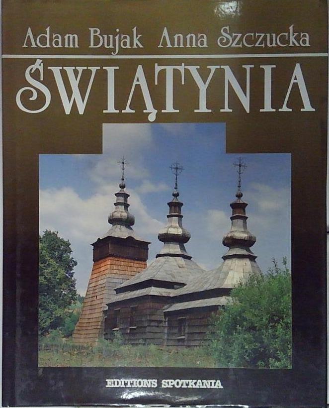 swiatynia