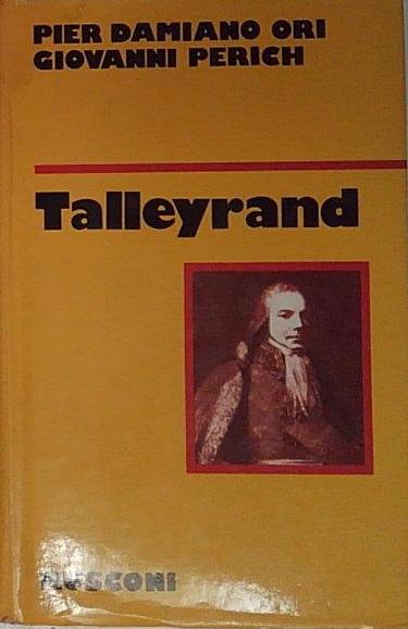 talleyrand