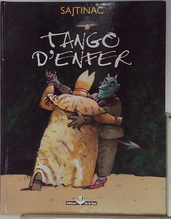 Tango D'Enfer