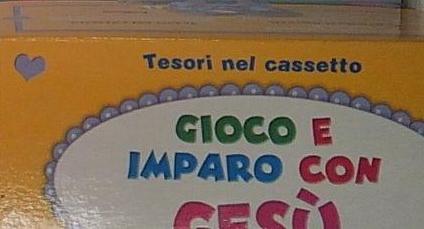 Tesori nel cassetto. Preghierine. Ediz. illustrata