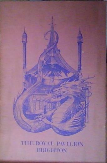 THE ROYAL PAVILION BRIGHTON