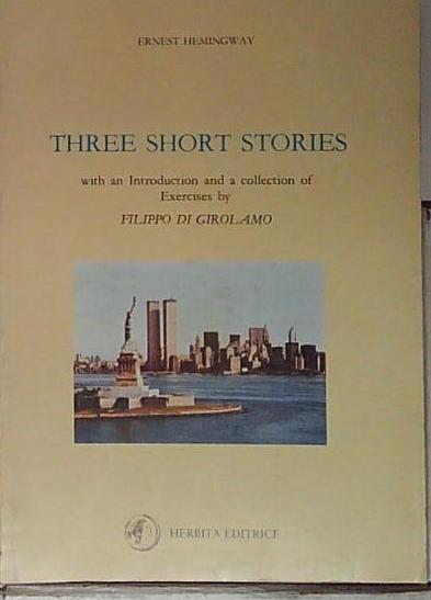 three short stories