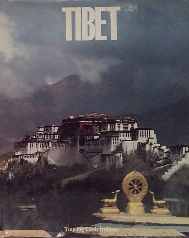 tibet