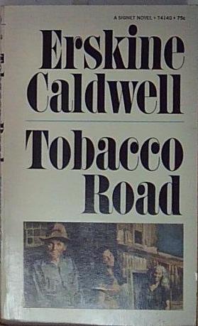 tobacco road