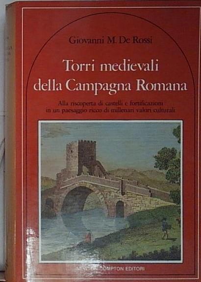 Torri Medievali della Campagna Romana.