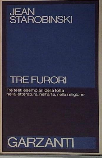 Tre furori