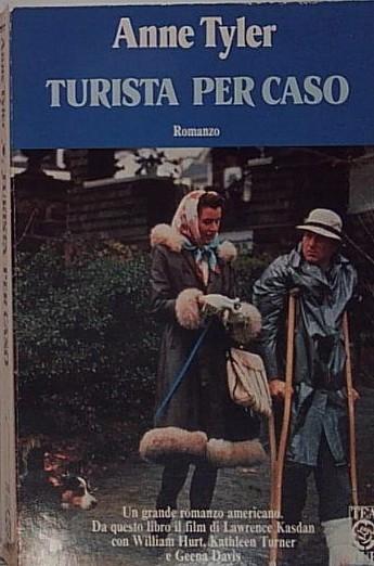 Turista per caso
