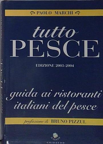 tutto pesce