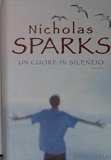 Un cuore in silenzio