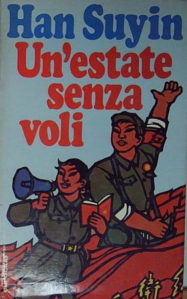 un'estate senza voli