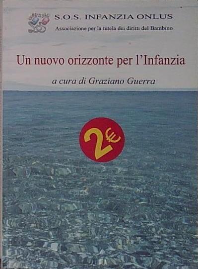 Un nuovo orizzonte per l'infanzia