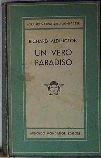 un vero paradiso