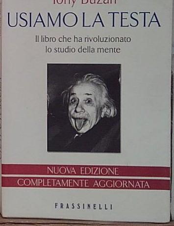 Usiamo la testa