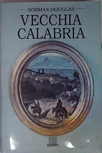 Vecchia Calabria