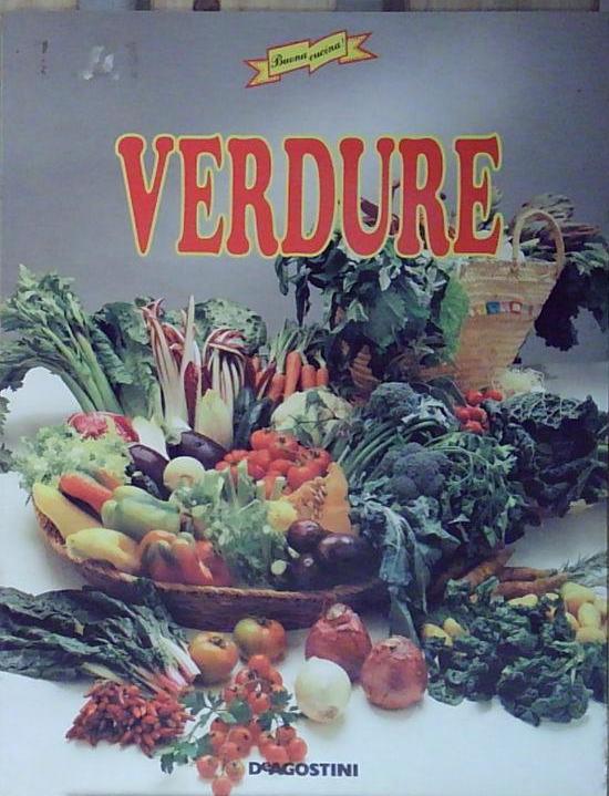 VERDURE de agostini